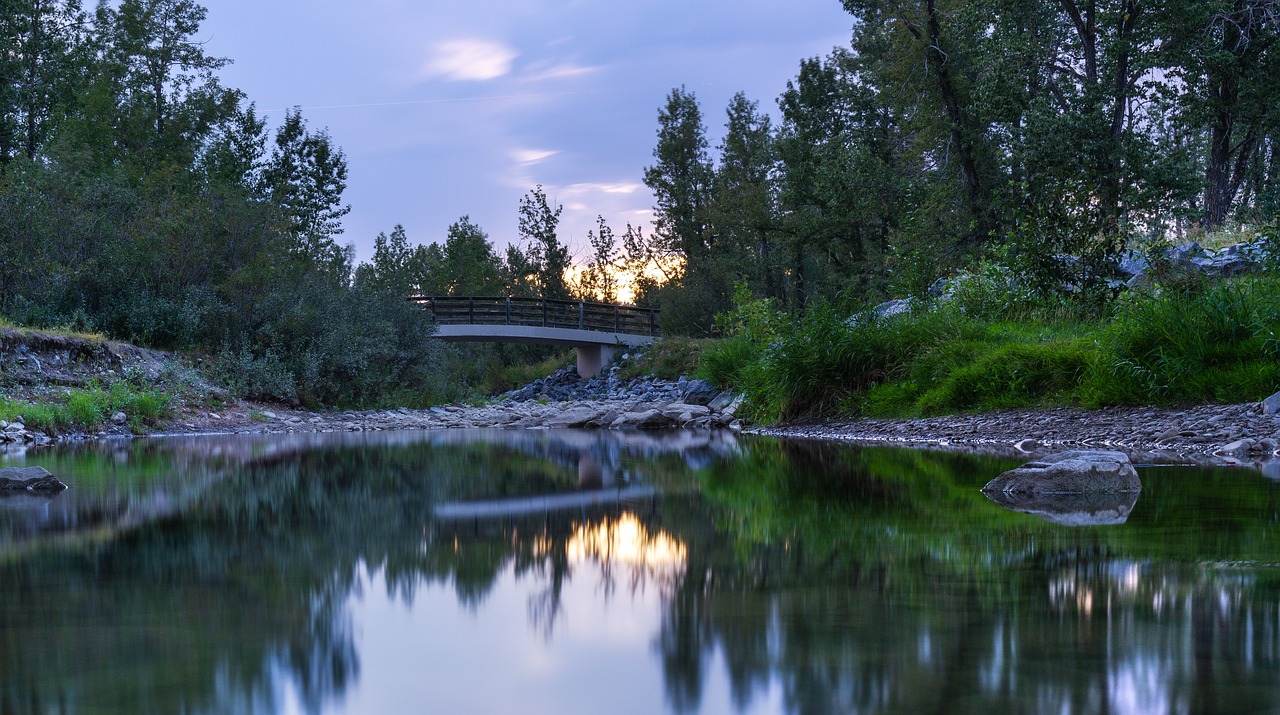 Explorando Calgary y sus Alrededores en 5 Días